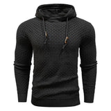 Bluza męska z kapturem Nattenord