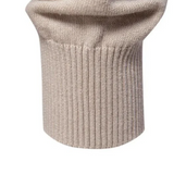Sweter męski w kratę – wzór nowoczesny