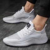 Męskie buty sportowe do biegania