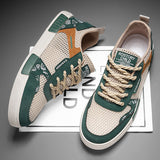 Sneakersy męskie Bilbao Premium