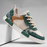 Sneakersy męskie Bilbao Premium