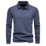 Sweter męski polo Ignazio