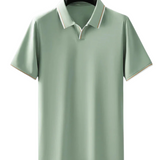 Koszulka polo męska premium