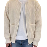 Sweter męski casual