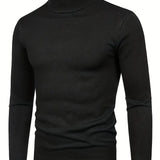 Elegancki golf męski