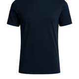 Morski T-shirt męski slim fit