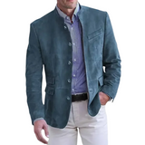 Męska kurtka smart casual