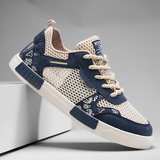 Sneakersy męskie Bilbao Premium