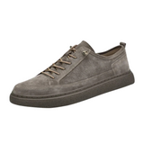Zamszowe sneakersy męskie