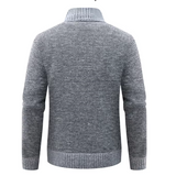 Elegancka męska kurtka Leonardo