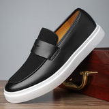 Eleganckie buty wizytowe męskie