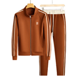 Oscar – męski dres w paski