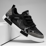Sneakersy męskie Bilbao Premium