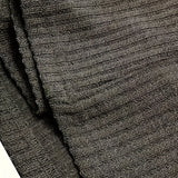 Elegancki T-shirt męski ze wzorem