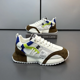 Męskie buty casual Elba