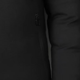 Elegancki długi płaszcz męski