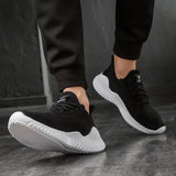 Męskie buty sportowe do biegania