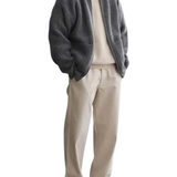 Sweter męski casual