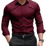 Koszula męska slim fit