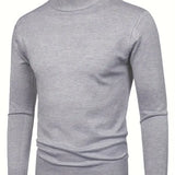 Elegancki golf męski