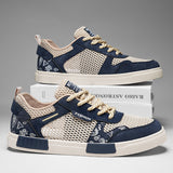 Sneakersy męskie Bilbao Premium