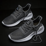 Męskie buty sportowe do biegania