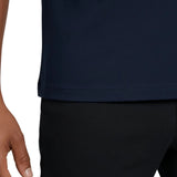 Morski T-shirt męski slim fit