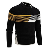 Dzianinowy sweter męski Valentin
