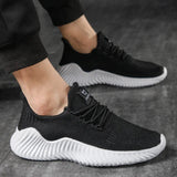 Męskie buty sportowe do biegania