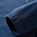 Męska kurtka typu softshell