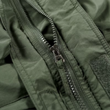 Elegancka męska kurtka outdoorowa