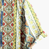 Koszula męska boho retro