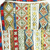Koszula męska boho retro
