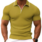 Koszulka polo męska slim fit