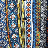 Koszula męska boho retro