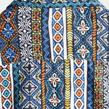 Koszula męska boho retro