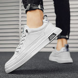 Sneakersy męskie casual