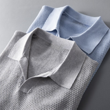 Elegancka koszulka polo męska Giorgio