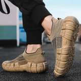 Sneakersy męskie Urban Shield