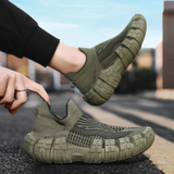 Sneakersy męskie Urban Shield