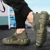 Sneakersy męskie Urban Shield