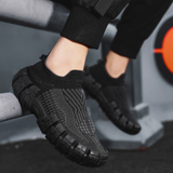 Sneakersy męskie Urban Shield