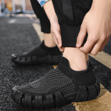Sneakersy męskie Urban Shield