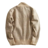Męski sweter premium