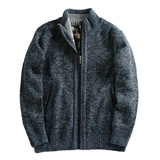 Męski sweter premium