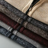 Męski sweter premium