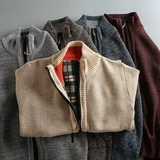 Męski sweter premium