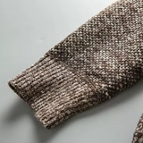 Męski sweter premium