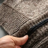 Męski sweter premium