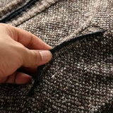 Męski sweter premium